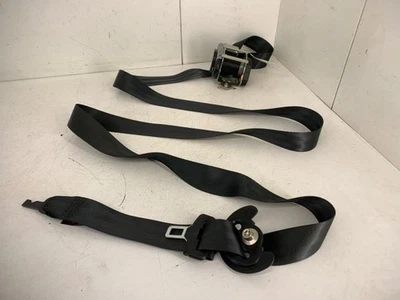 Ceinture avant droit CITROEN C4 PICASSO 2 PHASE 2 96771310XX DV6FD FAP - Photo 1/4