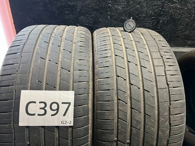 2x Sommerreifen Hankook Ventus S1 evo3 SUV 295/35 ZR21 107V XL  4,0mm Dot:23