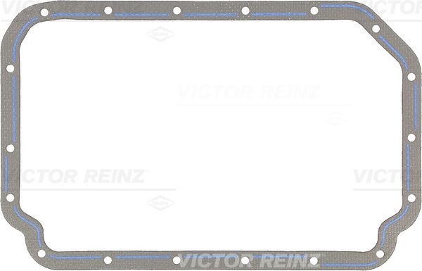 Victor Reinz Dichtung, ÖLsumpf 71-31708-00 FüR Audi-image