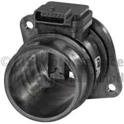 PIERBURG 7.07759.44.0 Mass Air Flow Sensor for DACIA,NISSAN,RENAULT