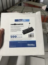 Nylon Hidden Fasteners for Decking Composite Decking Clips