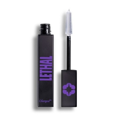Lethal Cosmetics Capacity Mascara