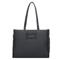 Tom Tailor Patti Shopper Tasche 37Cm #TT-011358 (Black)