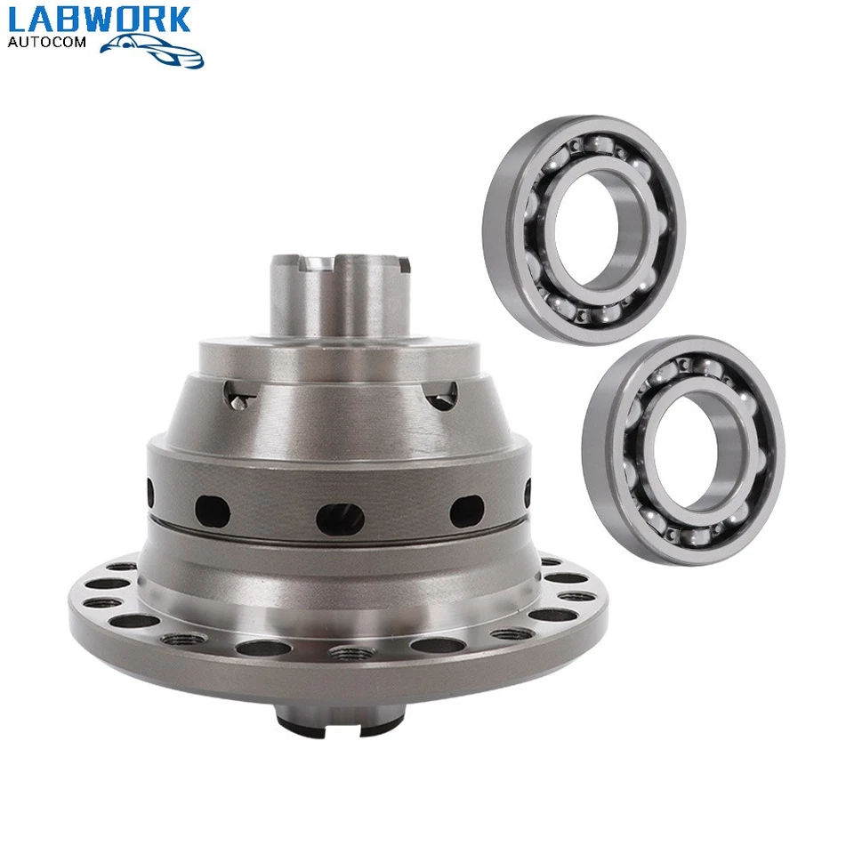 Diferencial de deslizamiento limitado LSD helicoidal para Civic Si 2002-2011 EP3 2002-2006 Foto 2 de 4