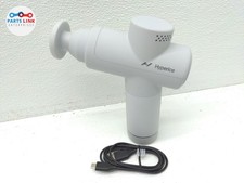 Hyperice Hypervolt GO 2 Full Body Handheld Percussion Massage Gun Massager