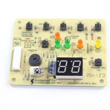 Air Conditioner Part # 6871A20613S - Display Pcb Assembly
