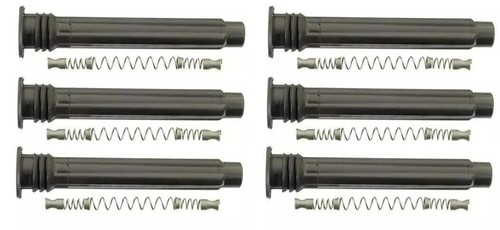 Tune-Up kit w/NGK Platinum Spark Plug 2011-2018 for Dodge Caravan 3.6L - Picture 5 of 6