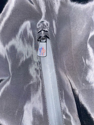 moncler regenjacke Herren L - Bild 5 von 6
