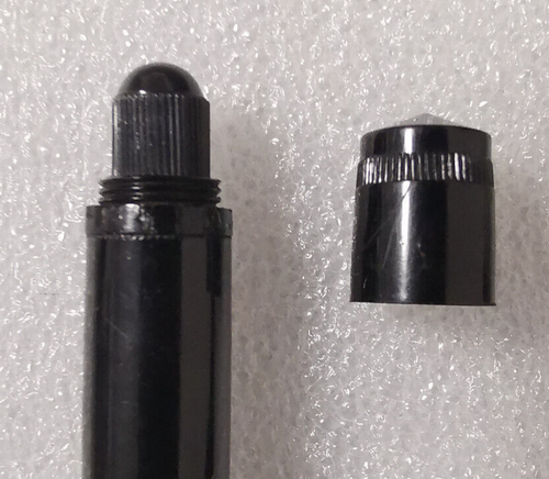 Kaweco SchulKaweco 4A SF Füller Füllfederhalter mit Kaweco Feder Vintage - Picture 17 of 24