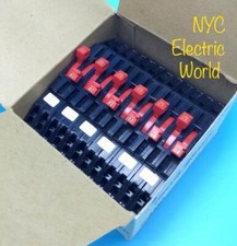 One 1 Circuit Breaker Zinsco 20 Amp Two 1 Pole 120/240V Tandem R38-20