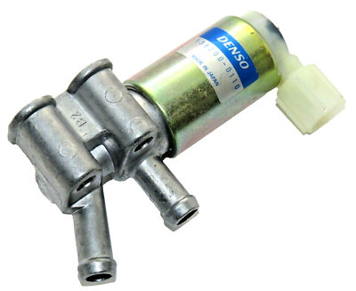 HONDA パル50 AF17 エンジン 異音有 ホンダ [Y-250611-1] OEM 36450-P7J-003 IDLE CONTROL VALE for HONDA CR-X CITY CIVIC