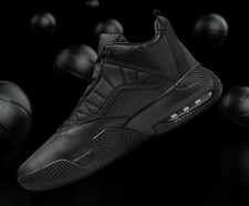 jordan dub zero triple black