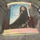 Bratz Series 1 Holiday Katia Doll 1st Edition Exclusive  Collector’s Edition — photo 3