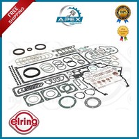 Motor Komplette Dichtung Set FüR Deutz Magirus-Deutz - Elring 332.901