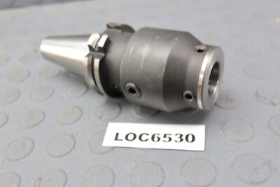 KOMET CAT40 UM-DANDIA ISO-40-ADB100/025X65 TOOL HOLDER LOC6530