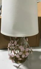pottery barn railroad crossing lamp
