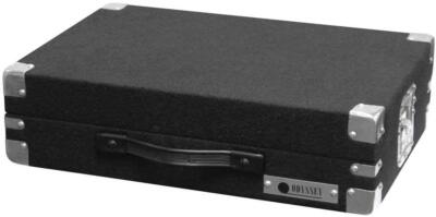 Odyssey Cases CNMIXTRACK2 carpeted case for Numark Mixtrack II DJ Controller