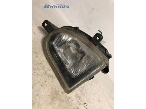 Nebelscheinwerfer links vorne VW Sharan 7M  P719294