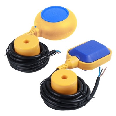 Liquid Water Level Switches Float Level Controller for Pipe Fittings