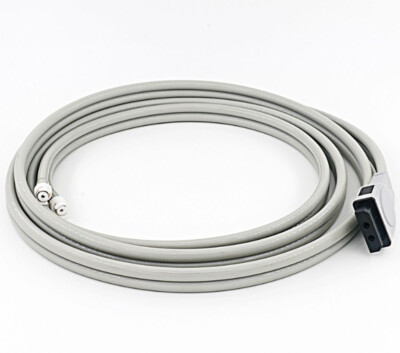 #ad #ad NIBp cuff Adapter Air Hose EX TUBE double tube Adult GE Dash Eagle Solar series $32.77