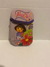 DORA SAVE THE PRINCESS NEOPRENE CASE BY VIACOM INTERNATIONAL INC. 2010