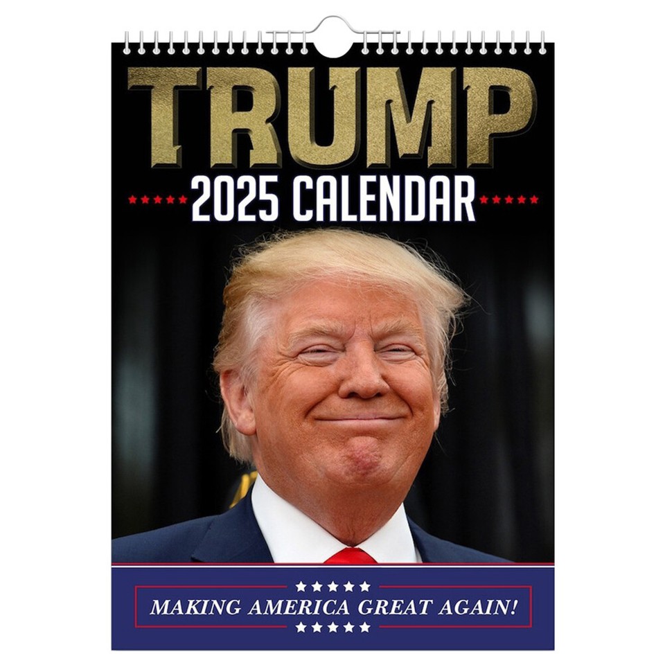 trump-calendar-2025-hanging-monthly-calendar-planner-note-pads-for-home