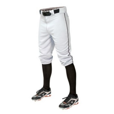 Pantalon Baseball Easton Pro Jeunesse - Blanc - Taille XL - Neuf Avec étiquette
