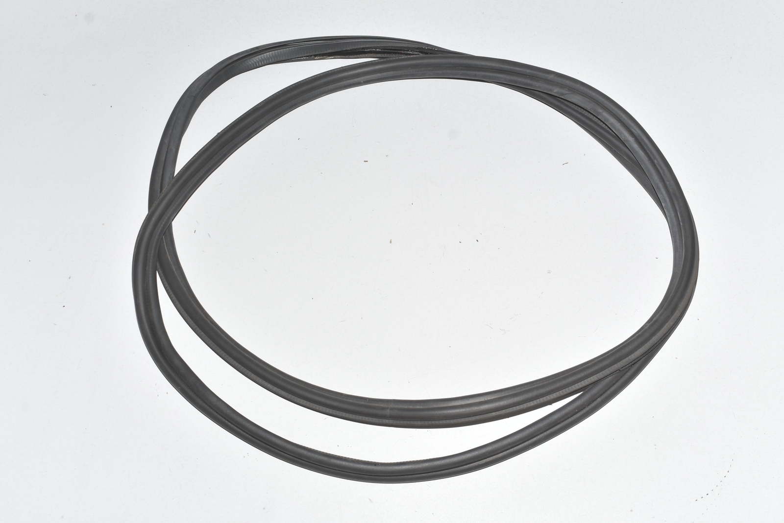 BMW F36 4er Dichtung Heckklappe Trunk lid gasket 7314602 7398238 