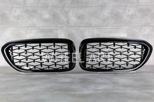 Calandre BMW SERIE 5