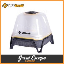 OZtrail Lumos Lantern Rechargeable 