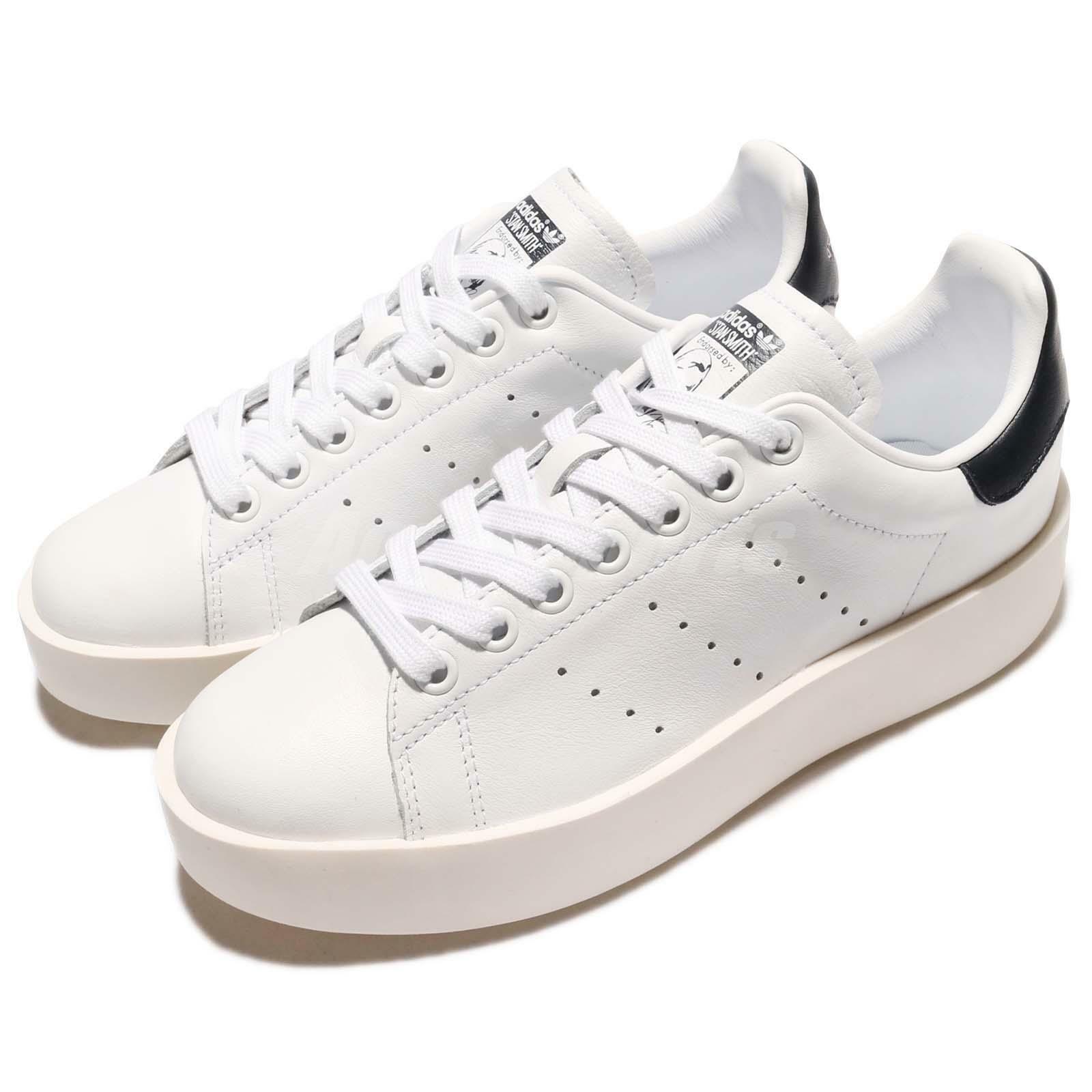 adidas originals stan smith bold women's