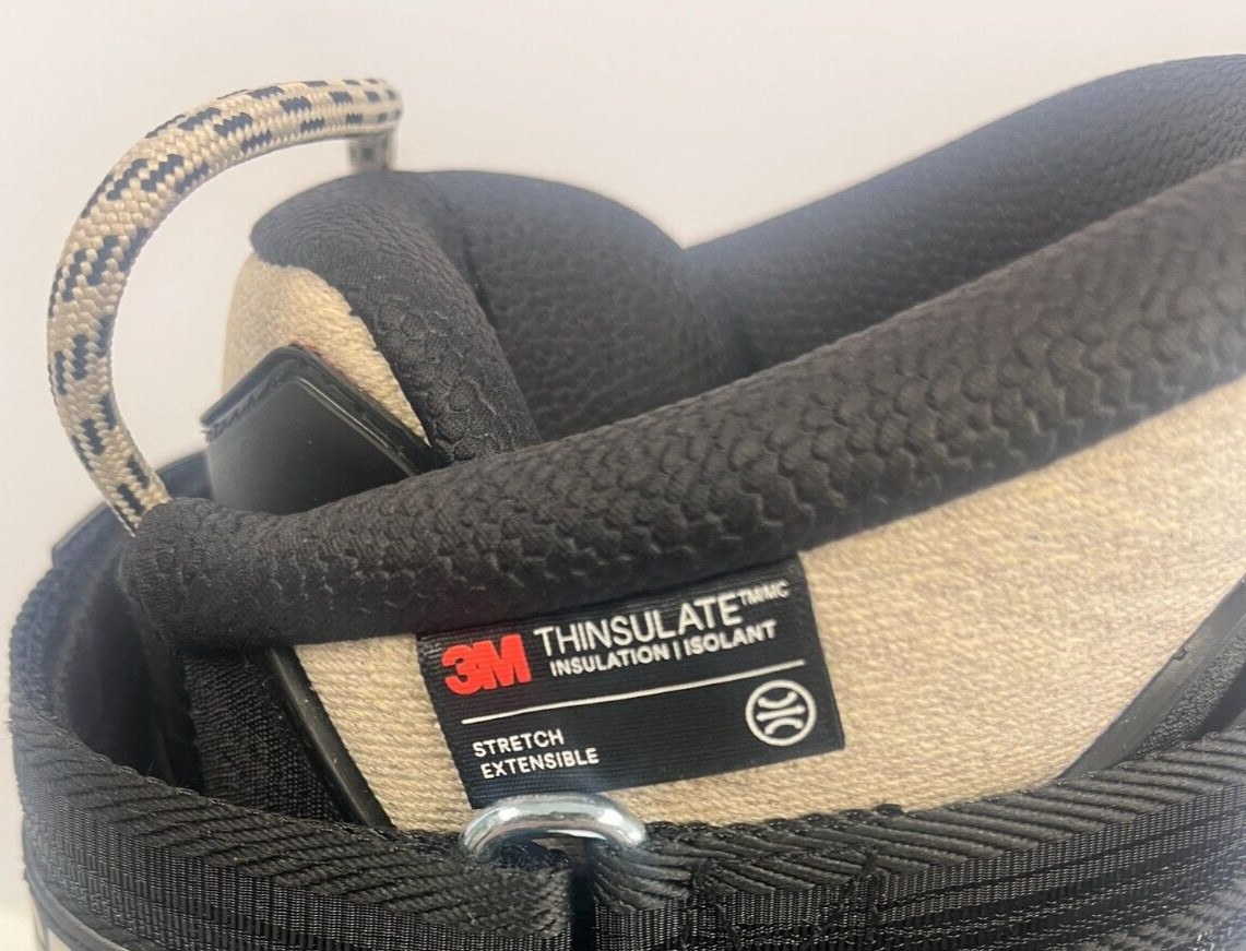 $530 Rossignol Alltrack Pro 100 MV Ski Boots NIB Sz 26.5 MP, 8.5 US Men's Black