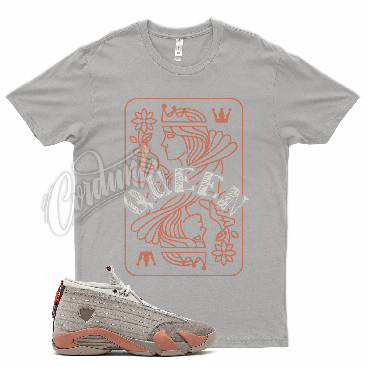 sepia stone terra blush desert sand