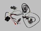 <!--F#f_0-->Basic Wire Wiring Harness Loom 150cc 250cc Engine PIT Quad Dirt Bike ATV Buggy<!--F/-->