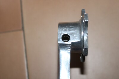 Manivelle de pédalier-Crank NEUF-NOS DURAX SUPER COURSE (lg170/FR