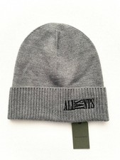 Allsaints Marled Beanie Light Khaki One 