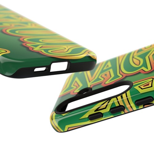 Phone Case, iPhone 16, Samsung Galaxy S24, S25, Net Rageous Michael Jordan - Picture 206 of 255
