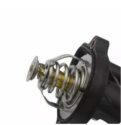 31316344 Engine Thermostat For VOLVO S60 II S80 V60 V70 III Xc60 S80/ - Picture 3 of 4