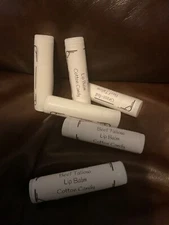 Grass-fed beef tallow Lip Balm