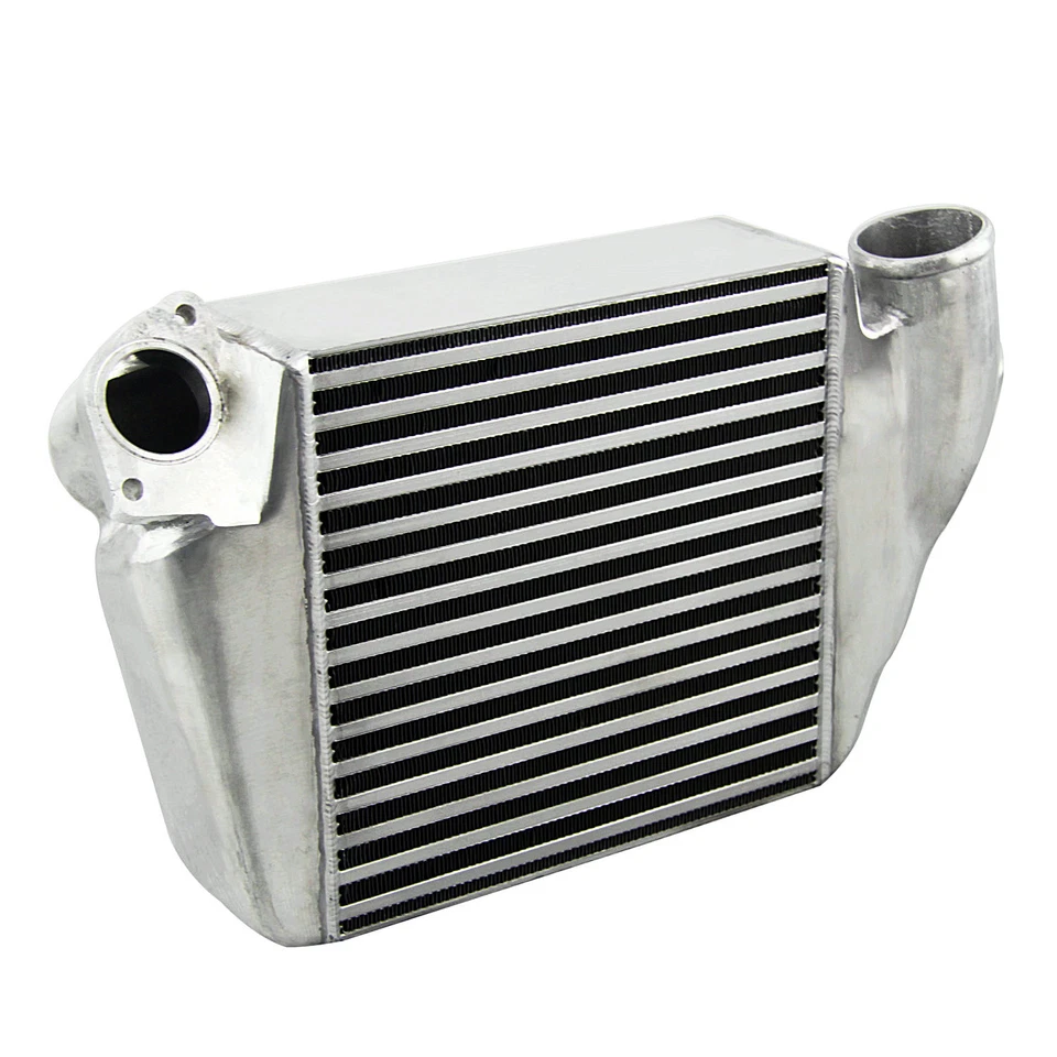 For 2005-2009 Subaru Legacy GT Outback XT /2008-2015 WRX Top Mount Intercooler Foto 2 de 4