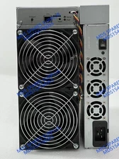 Goldshell KD Max 40.2Th/s 3350W Kadena Miner with Power Cord