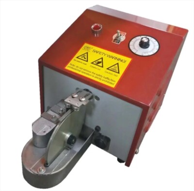 Single Side Fully Automatic Speed Control Leather Album Bag Edge Coater