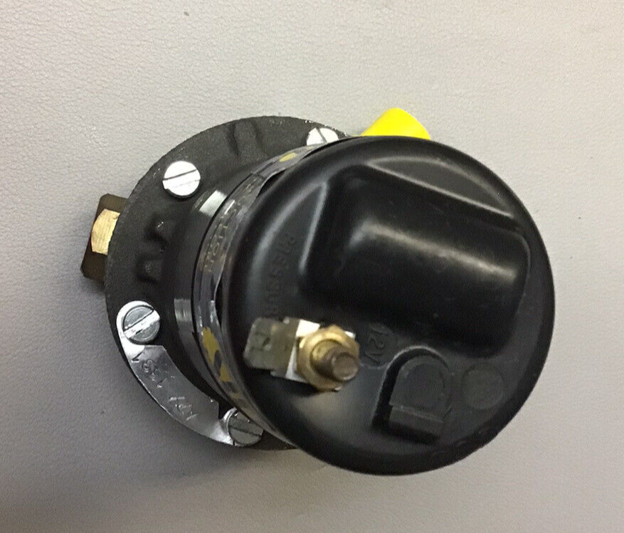 AZX1331 EN SU Electronic Fuel Pump Negative MOSS 377225 (B348) eBay