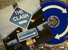 The Clash ~ From Here to Eternity: Live ~ (Cd, Apr-2008, Sbme Special Mkts.)