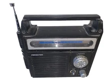 Transistor Radio Soundesign  2244B AM/FM Works