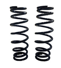 Maximum Motorsports Rear Coil-over Springs 200 Lb 10 2-14 Diameter Maximum Motorsports Rear Coil-over Springs 200 Lb 10 2-14 Diameter