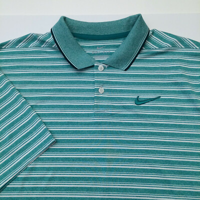 golf shirts men nike