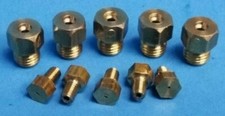 DCS RDS-305 Propane Conversion Orifices