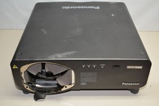 Current Panasonic PT-D7700U marketplace offer