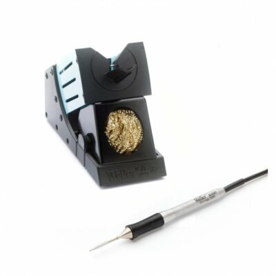 WXMPSET Microstyle WXMP mit Halterung WDH51 Weller T0052920499N